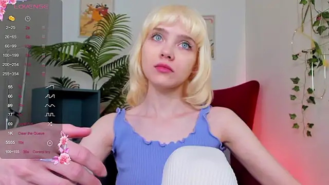 wow angel online show from 03.01.26