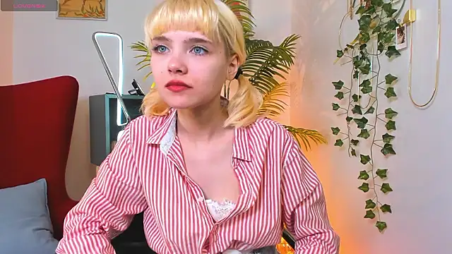 wow angel online show from 03.13.26