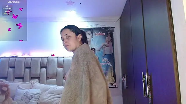 Jheriiz 1 online show from 02.17.26