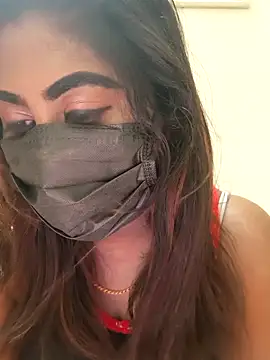 Snapshot of Revanthika-27 chatting on 02.26.26 Revanthika-27 online show from 02.26.26