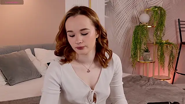 Abigail Forland online show from 04.02.26