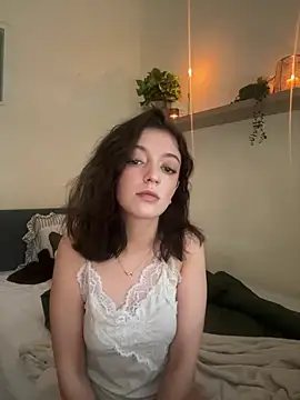 ValeriaVenom online show from 02.17.26