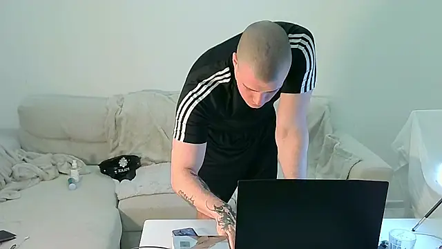 Telenok online show from 03.12.26