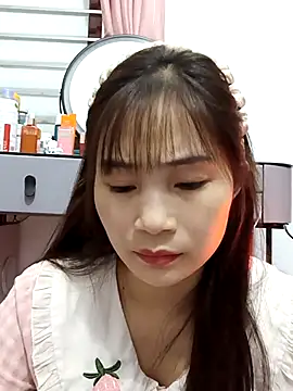 Snapshot of -Dumi- chatting on 02.09.26 -Dumi- online show from 02.09.26