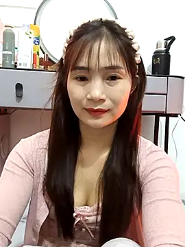 Snapshot of -Dumi- chatting on 02.10.26 -Dumi- online show from 02.10.26