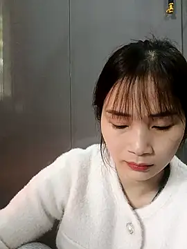 Snapshot of -Dumi- chatting on 02.13.26 -Dumi- online show from 02.13.26