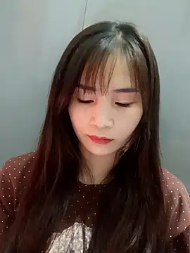 Snapshot of -Dumi- chatting on 02.14.26 -Dumi- online show from 02.14.26