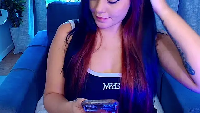 Kathy Deann online show from 03.02.26