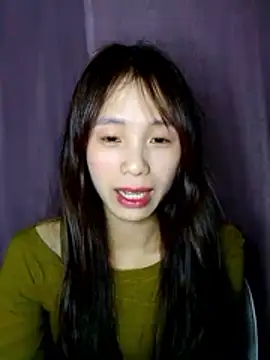 Snapshot of -Bada- chatting on 02.09.26 -Bada- online show from 02.09.26