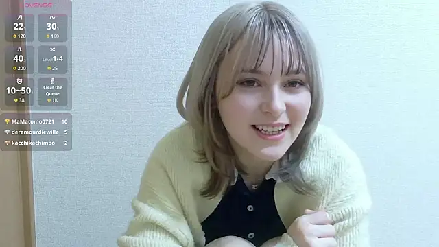 e ri ka93 online show from 03.22.26