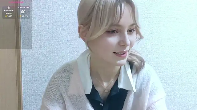 e ri ka93 online show from 05.31.26