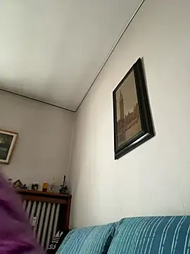 Snapshot of Sony28v chatting on 02.18.26 Sony28v online show from 02.18.26