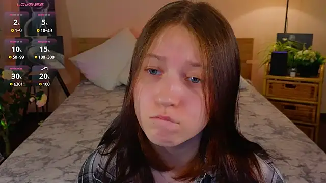 Snapshot of MmollyMay chatting on 03.02.26 MmollyMay online show from 03.02.26