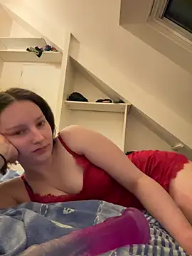 Mis-Elisa96 online show from 04.15.26