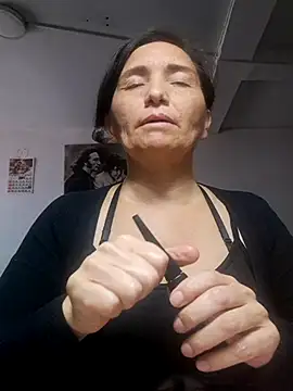 Alexamontiel  online show from 02.11.26