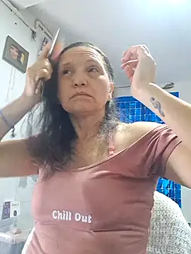 Alexamontiel  online show from 03.03.26