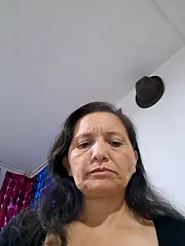 Alexamontiel  online show from 03.24.26