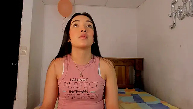 Snapshot of Scarlett_rossii chatting on 02.27.26 Scarlett rossii online show from 02.27.26