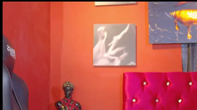 katie rougee  online show from 02.14.26