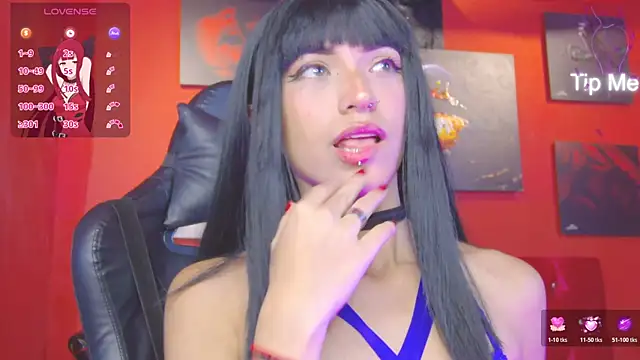 katie rougee  online show from 02.27.26