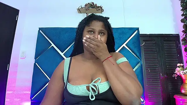 AlexaRousse4u online show from 03.21.26