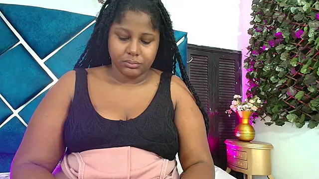 AlexaRousse4u online show from 03.22.26