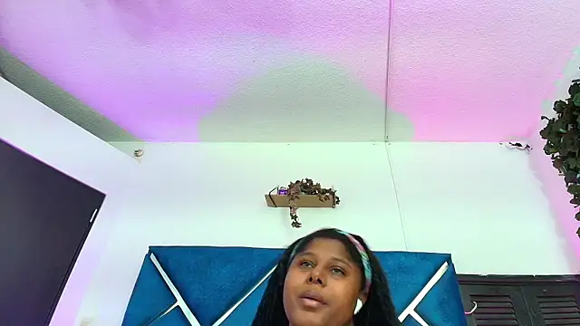 AlexaRousse4u online show from 04.02.26