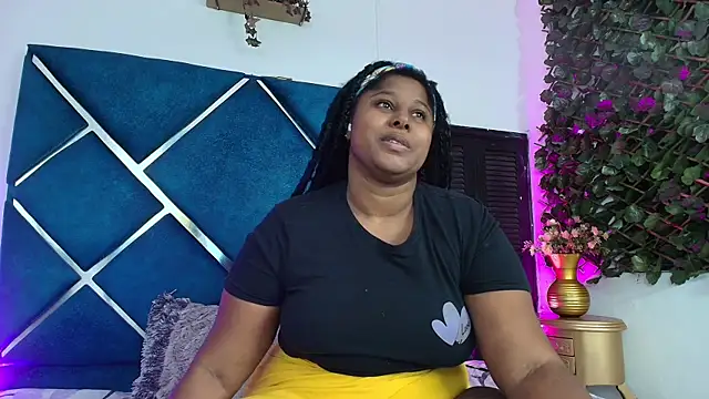 AlexaRousse4u online show from 04.18.26