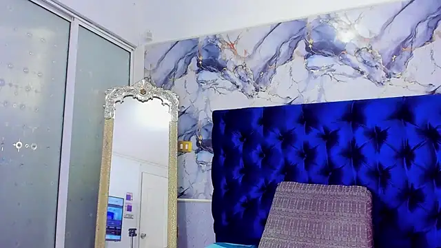 EBONY SWEEET  online show from 03.07.26