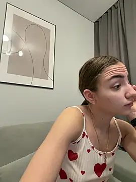  Patricia P online show from 03.22.26