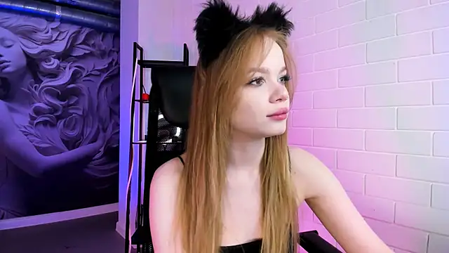 AmyNox online show from 05.23.26