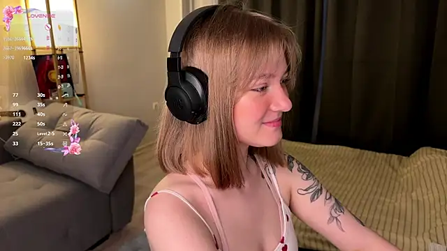 Mirrrra1 online show from 05.14.26