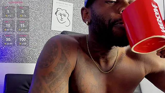 Snapshot of Mark_Vega chatting on 02.18.26 Mark Vega online show from 02.18.26