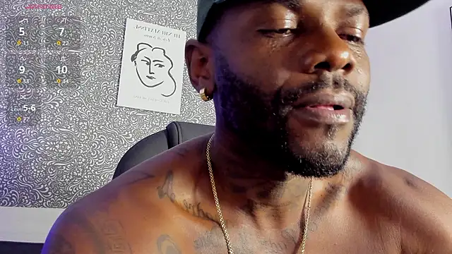 Snapshot of Mark_Vega chatting on 02.26.26 Mark Vega online show from 02.26.26