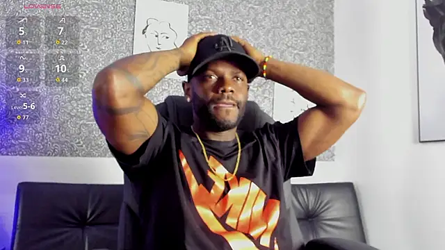 Snapshot of Mark_Vega chatting on 02.27.26 Mark Vega online show from 02.27.26