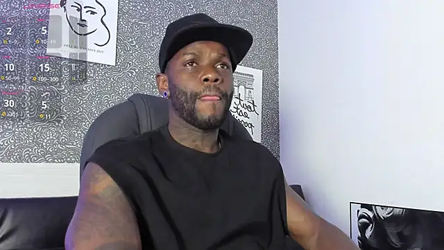 Mark Vega online show from 04.18.26