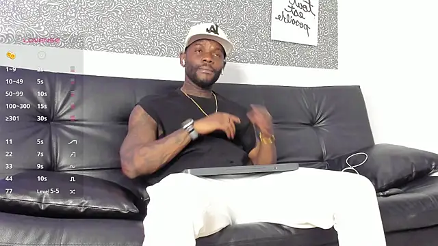 Mark Vega online show from 05.25.26