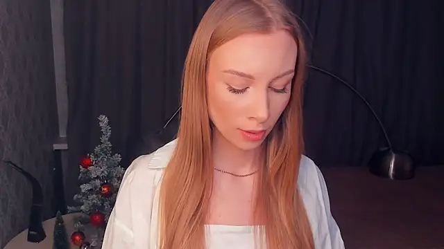 CarmenLipkin online show from 02.18.26