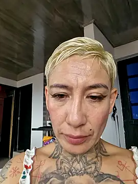 Everlyn sexx online show from 05.29.26