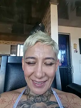Everlyn sexx online show from 05.30.26