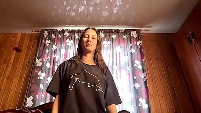 VickieKush online show from 02.11.26