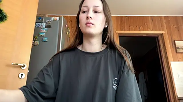 VickieKush online show from 02.12.26