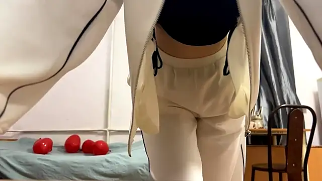 VickieKush online show from 02.25.26