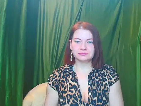 Milana9732 online show from 03.07.26