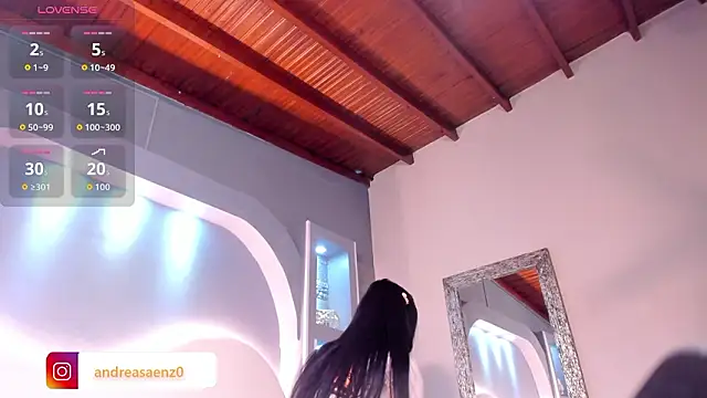 Sweet Celeste06 online show from 03.23.26