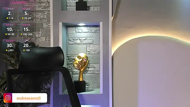 Sweet Celeste06 online show from 04.10.26