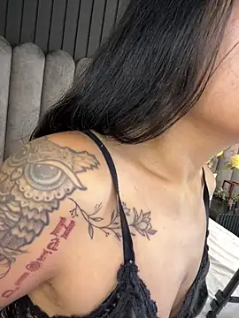 Snapshot of Lanadelrey_1 chatting on 02.28.26 Lanadelrey 1 online show from 02.28.26