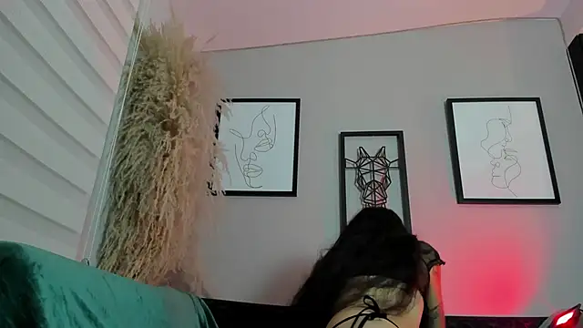 Lanadelrey 1 online show from 04.10.26