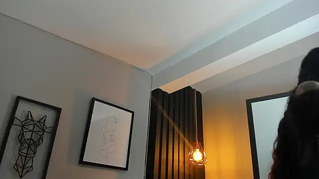 Lanadelrey 1 online show from 04.12.26