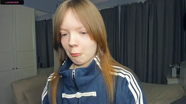 LavenderMitten online show from 03.23.26